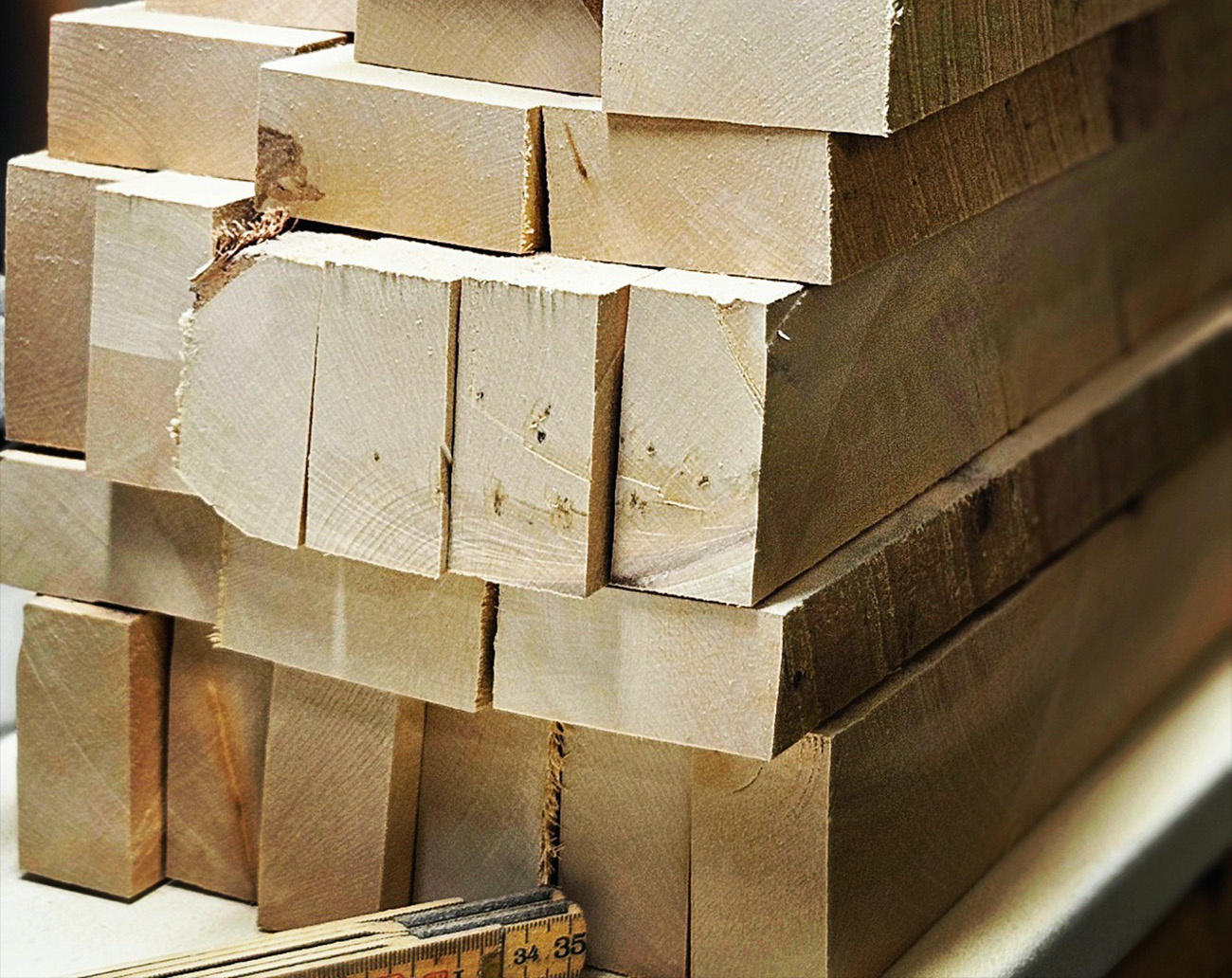 Holmström Bait Walle Boi